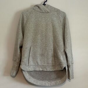 90 Degrees By Reflex Sherpa Hoodie